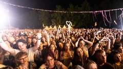
                                                         Joker Out Karneval koncert 10 let