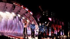
                                                         Joker Out Karneval koncert 10 let