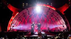 
                                                         Joker Out Karneval koncert 10 let