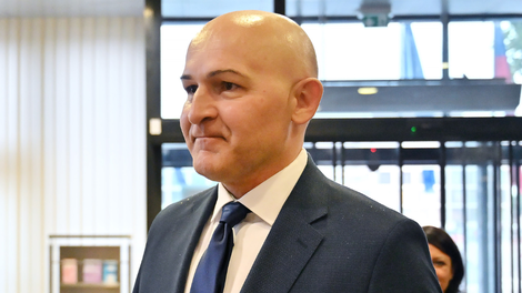 Borut Rončević