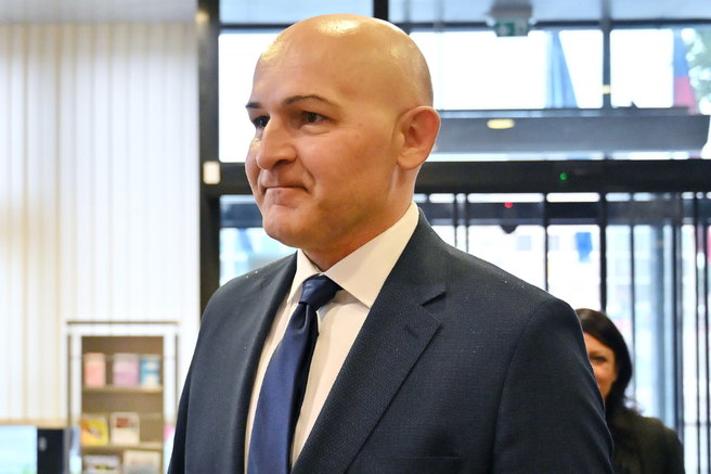 Borut Rončević