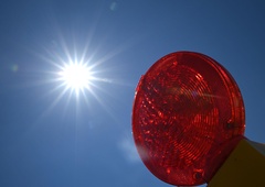 Pripravite se na nov temperaturni šok, ta konec tedna bo res divje!