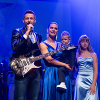 Pridite na koncert Viljem Julijan in podprite otroke z redkimi boleznimi!