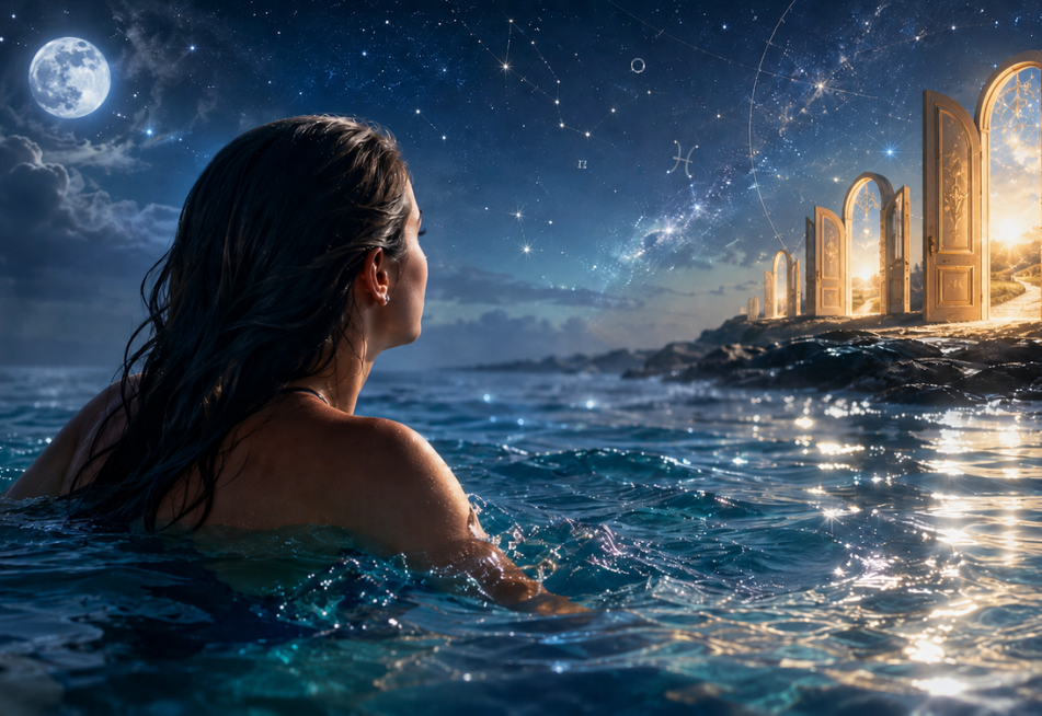 Astrologi napovedujejo, da julij štirim astro znakom prinaša odgovore, nove poslovne priložnosti in finančni napredek. Prav v naslednjem mesecu naj …