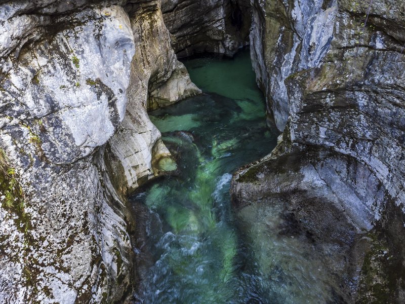 Soča