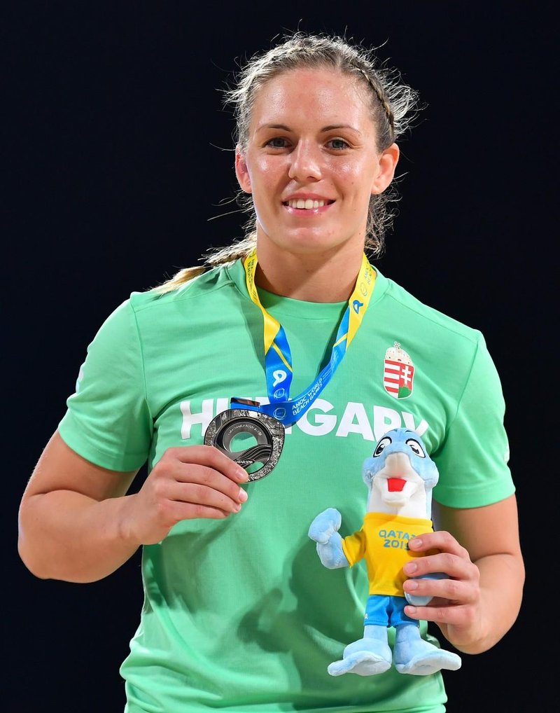 Nekdanja olimpijka umrla po padcu z 11. nadstropja
