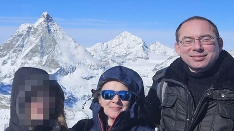 Družinska tragedija, ki je pretresla Evropo: 15-letnica hladnokrvno ubila starša, nato pa šokirala s to potezo