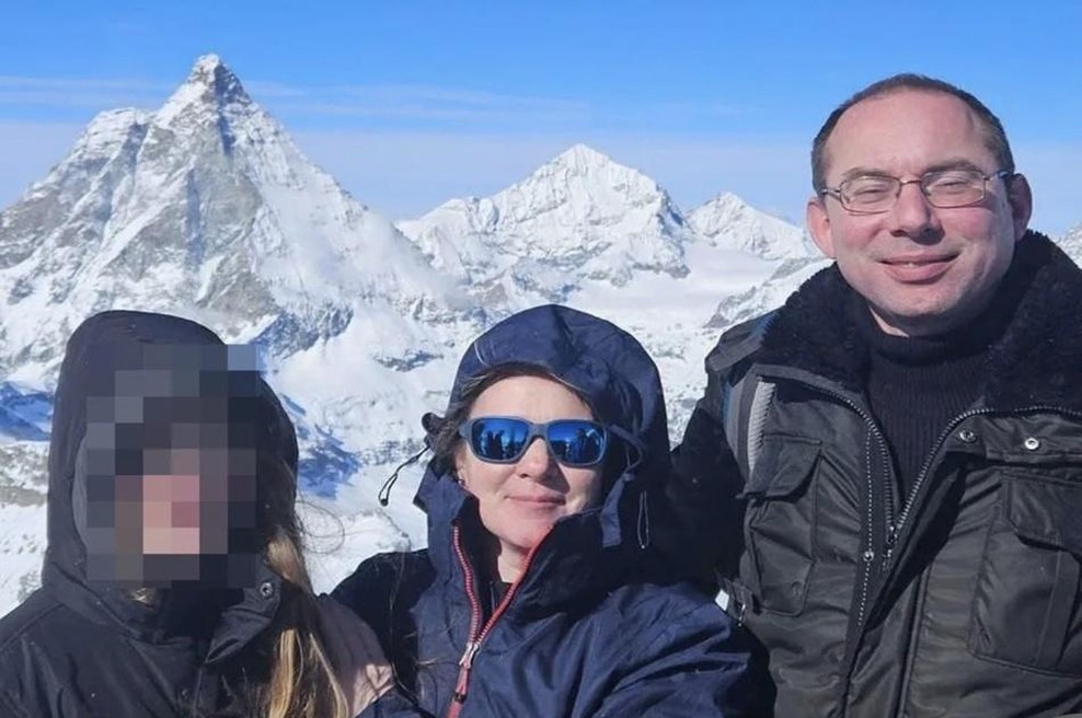 Javnost o primeru 15-letnice iz Groningena, ki je ubila starša: "Kako to, da nihče ni ukrepal?" (foto: X/visegrad24)