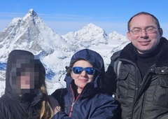 Družinska tragedija, ki je pretresla Evropo: 15-letnica hladnokrvno ubila starša, nato pa šokirala s to potezo