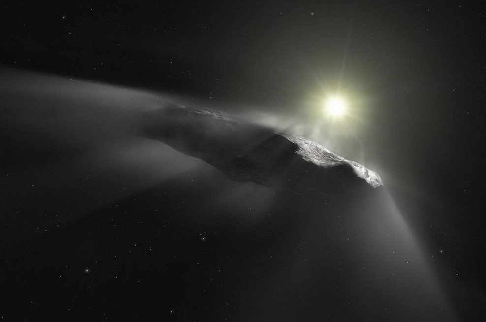 NASA zdaj razkrila vso resnico o skrivnostnem dogajanju v vesolju in priznala: "Česa takšnega nismo videli še nikdar!" (foto: Profimedia)
