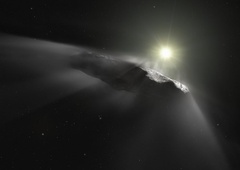 NASA zdaj razkrila vso resnico o skrivnostnem dogajanju v vesolju in priznala: "Česa takšnega nismo videli še nikdar!"