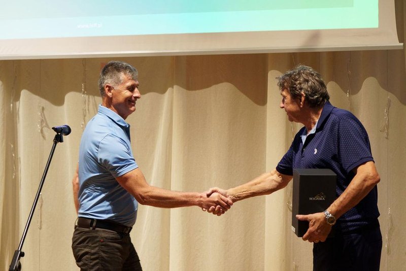Pet let športnih zgodb, ki povezujejo svet: Mednarodni filmski festival športnega filma znova dokazal, da je šport več kot le tekmovanje