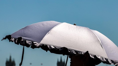 vrocinski val vrocina poletje temperature pekel znanost razlogi podnebne spremembe vpliv slovenija evropa
