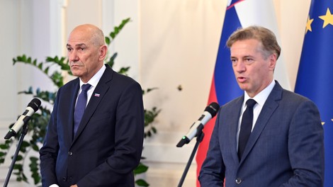 Janša Golob