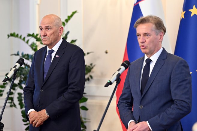 Janša Golob
