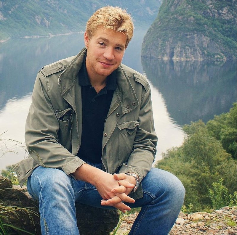 Lars Mittank