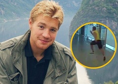 Skrivnostno izginotje turista, ki bega preiskovalce: 28-letnik na letališču izrekel te srhljive besede, nato se je za njim izgubila vsaka sled