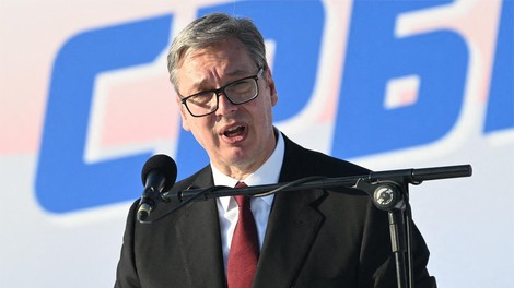 Vučić