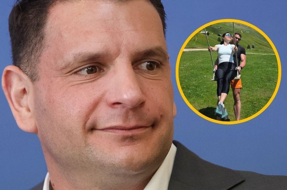 Zoran Stevanović se je z ženo odpravil na dopust: takole uživata pri naših sosedih, razgledi so naravnost osupljivi (FOTO) (foto: Bobo/Instagram/zoranstevanovic.resni.ca/fotomontaža)