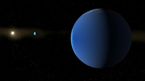 nasa 2 planeta jupiter sladkorna pena masa vesolje tess misija odkritje znanost astrologija nenavadno presenecenje