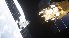 neil gehrels swift observatory nasa misija resevanje vesolje zemlja sonce satelit zda astrologija