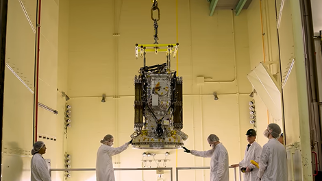neil gehrels swift observatory nasa misija resevanje vesolje zemlja sonce satelit zda astrologija