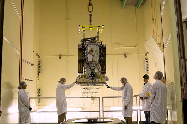neil gehrels swift observatory nasa misija resevanje vesolje zemlja sonce satelit zda astrologija