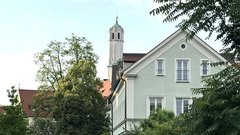 
                                                         Augsburg Nemcija