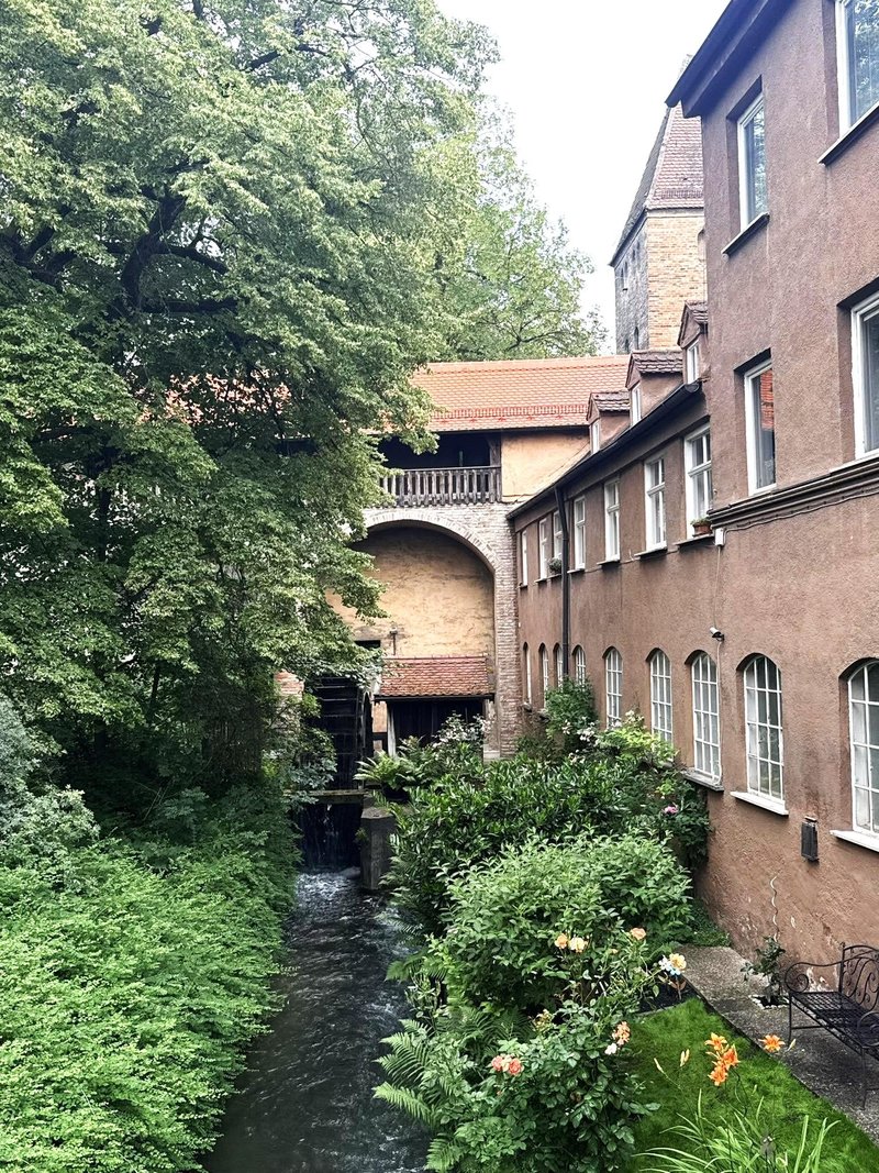 Augsburg Nemcija
