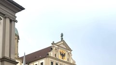 
                                                         Augsburg Nemcija