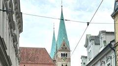 
                                                         Augsburg Nemcija