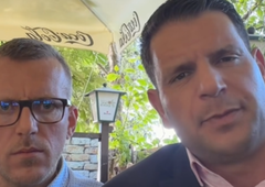 Zoran Stevanovič trem delavcem nakazal 12.000 evrov: molčeči poslanec Boris Mijić naj bi kmalu stopil pred kamere