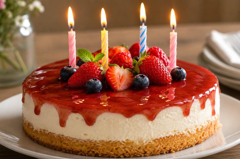 Torta (foto: AI/ChatGPT)