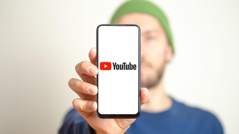YouTube