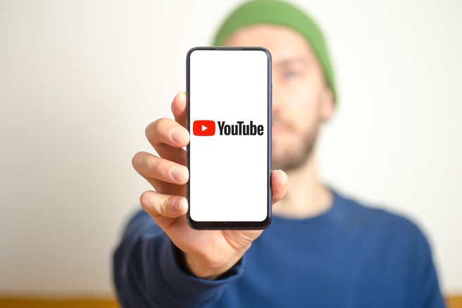 YouTube
