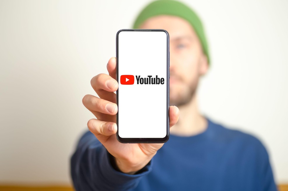 Na YouTube prihajajo velike spremembe: priljubljena platforma z videoposnetki ne bo več enaka (foto: Profimedia)