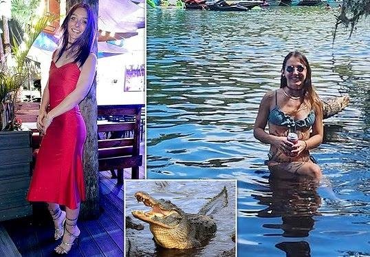Šla je na izlet, domov se ni vrnila: 31-letnica skočila v reko, kjer jo je čakala grozljiva usoda