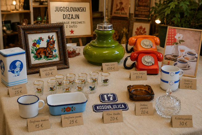 jugonostalgija