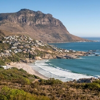 Cape Town