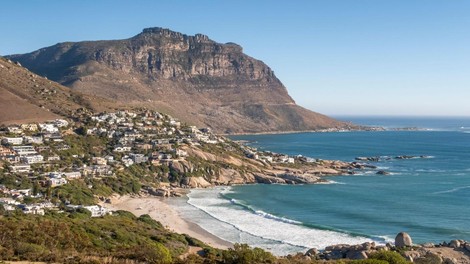 Cape Town