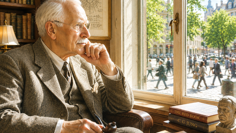 carl jung