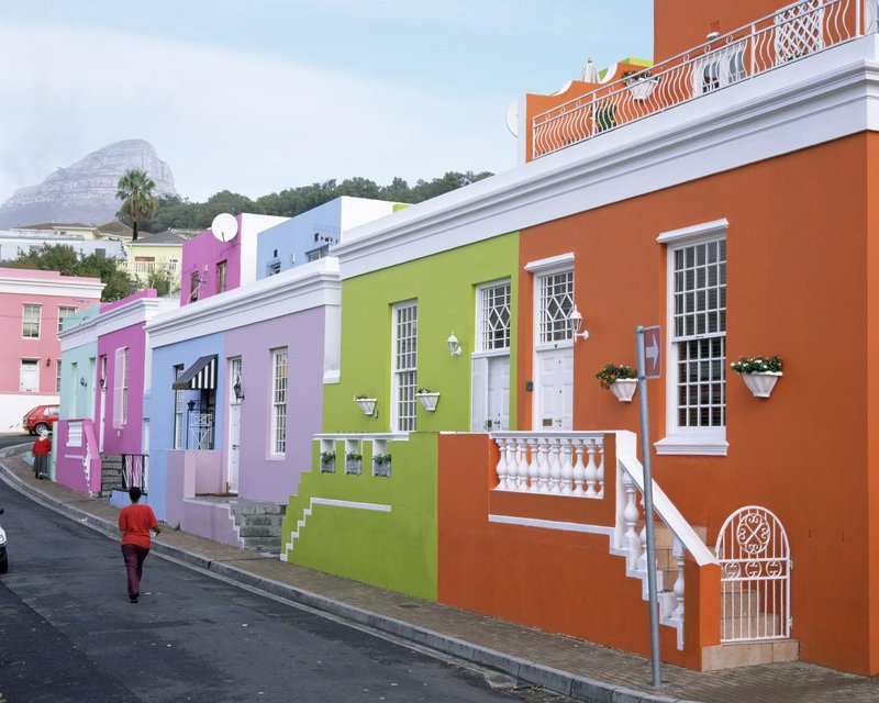 Cape Town