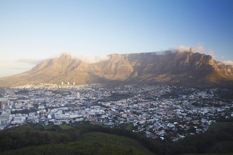 Cape Town