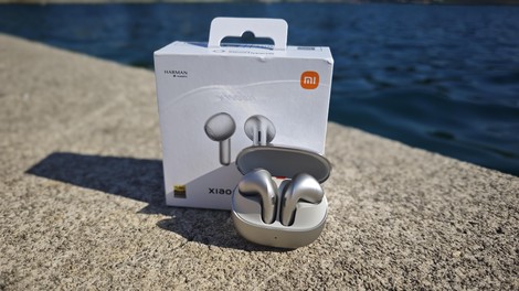 Xiaomi Buds 6 na testu: slušalke, ki so se izkazale za nepogrešljive