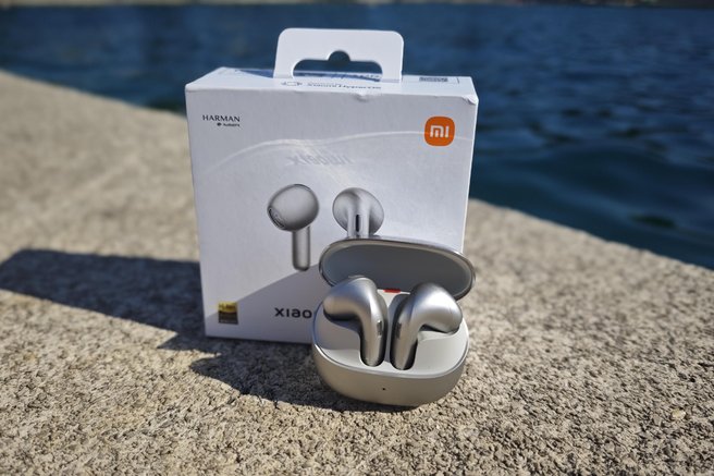 Xiaomi Buds 6 na testu: slušalke, ki so se izkazale za nepogrešljive