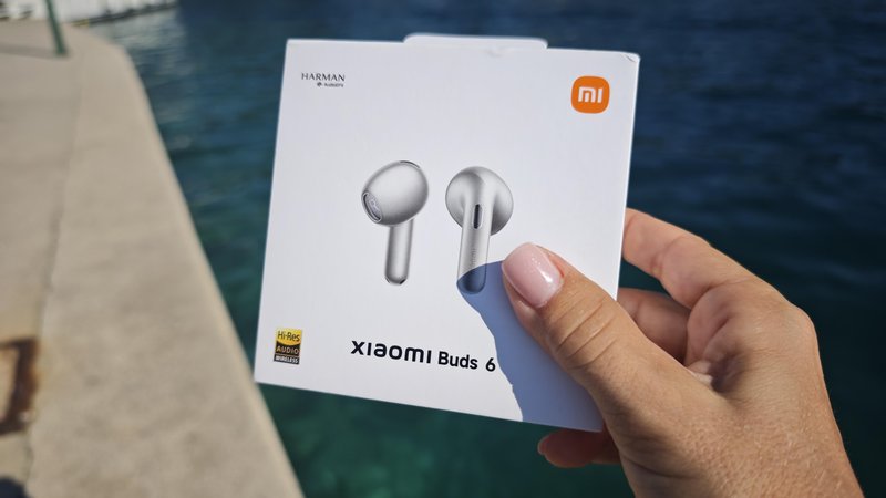 Xiaomi Buds 6 na testu: slušalke, ki so se izkazale za nepogrešljive