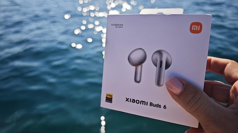 Xiaomi Buds 6 na testu: slušalke, ki so se izkazale za nepogrešljive