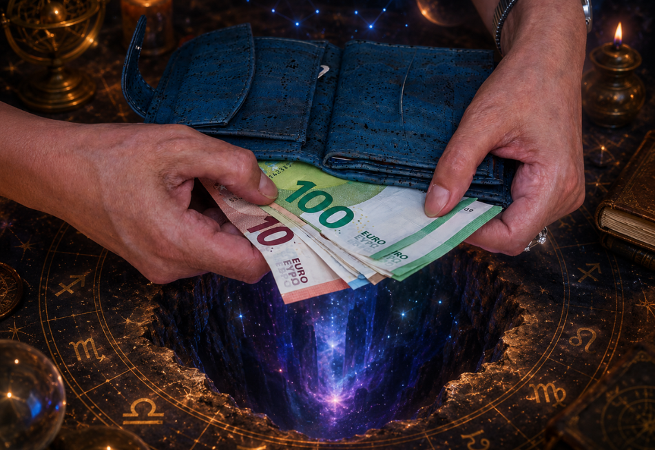 Retrogradni Merkur, ki bo trajal do konca julija, prinaša tudi številne izzive pri presojah, odločitvah in finančnih tveganjih. Po napovedih …