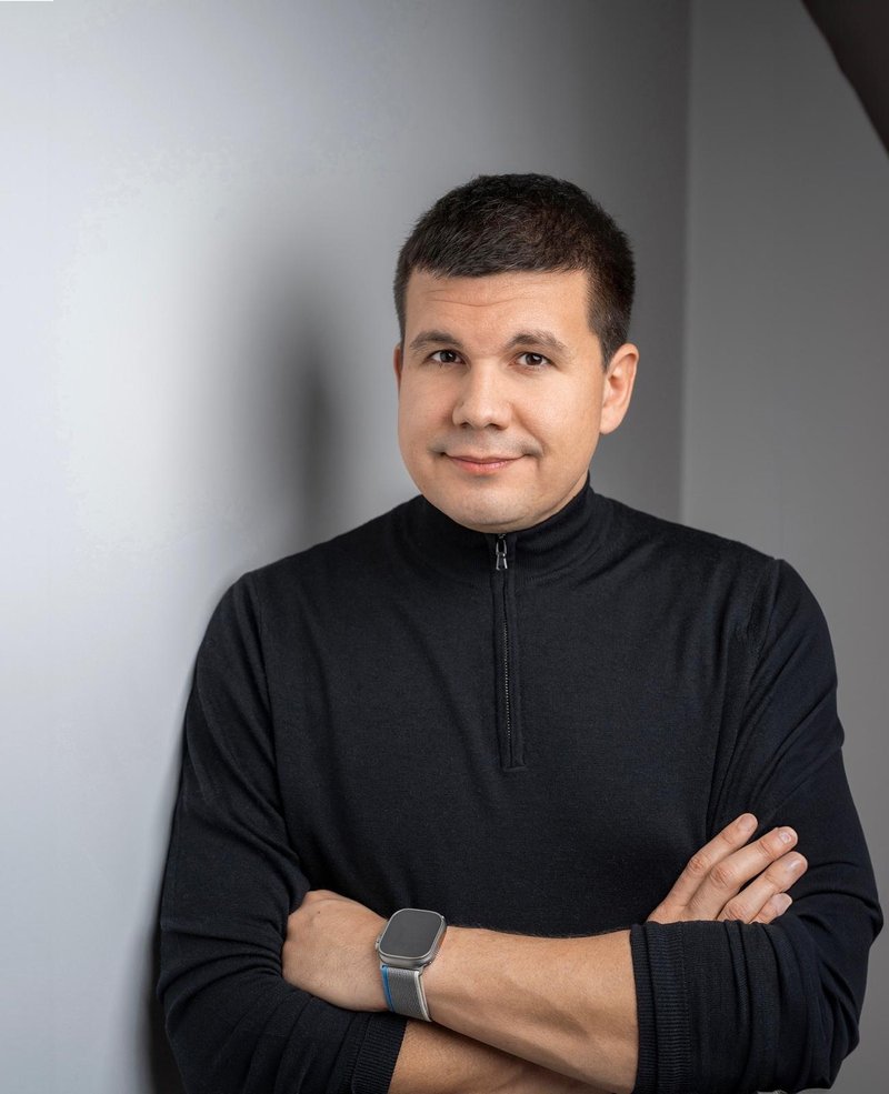 dogodek Weekend Miran Pavić