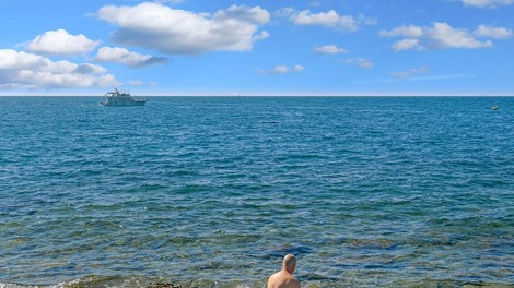 Piran plaza